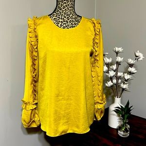 Ann Taylor Blouse